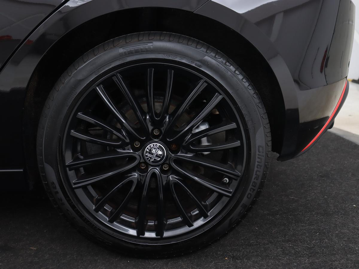 Hoofdafbeelding Alfa Romeo Giulietta