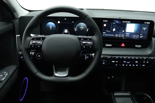 Hyundai IONIQ 5 Hyundai IONIQ 5 Connect+ 84 kWh | Camera | Navigatie | Stoelverwarming - afbeelding nr 4