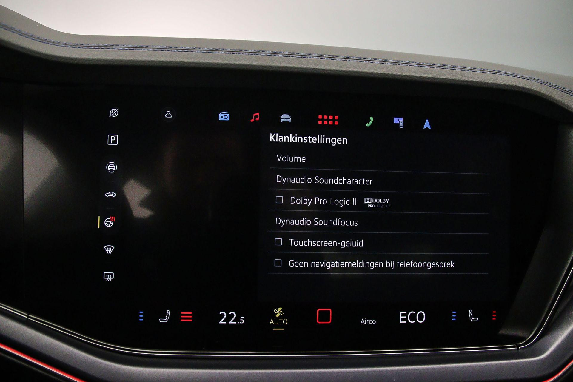 Hoofdafbeelding Volkswagen Touareg