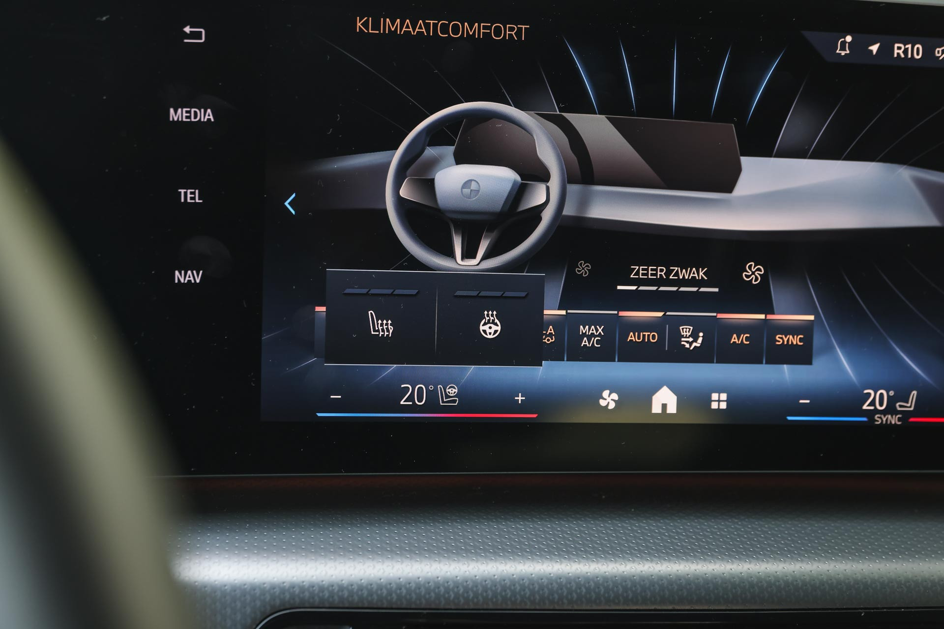 Hoofdafbeelding BMW iX2