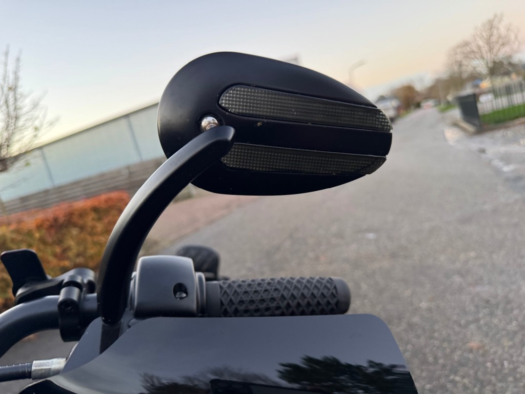 Hoofdafbeelding Harley-Davidson Low Rider