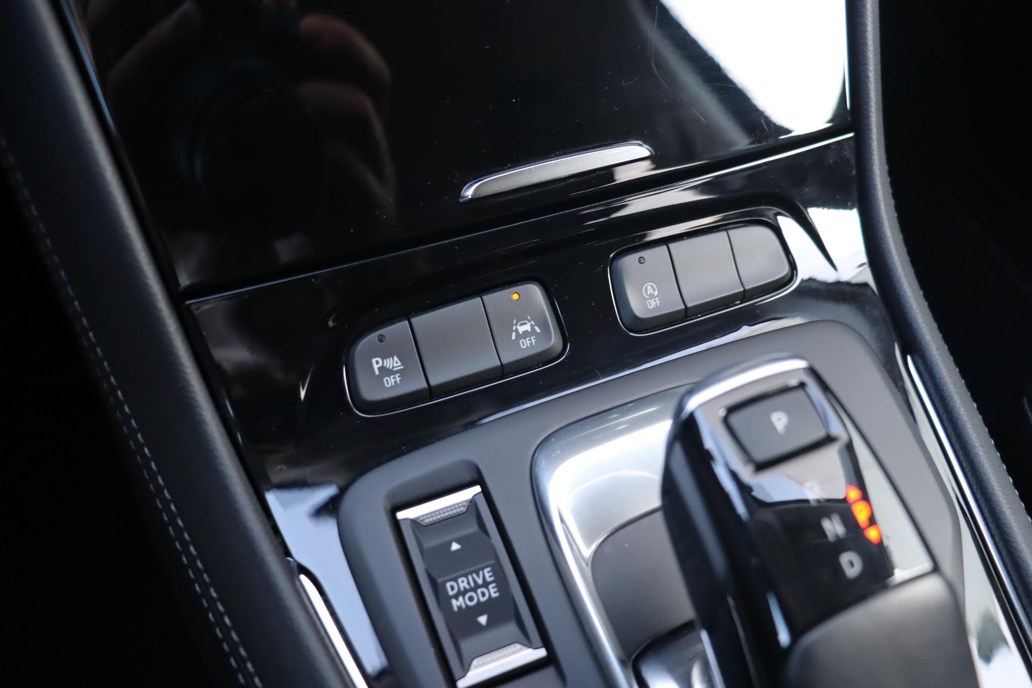 Hoofdafbeelding Opel Grandland