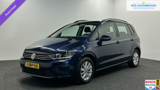 Volkswagen Golf Sportsvan 1.2 TSI Business Edition|1e Eigenaar|Navi|Cruise|Airco|Automaat|