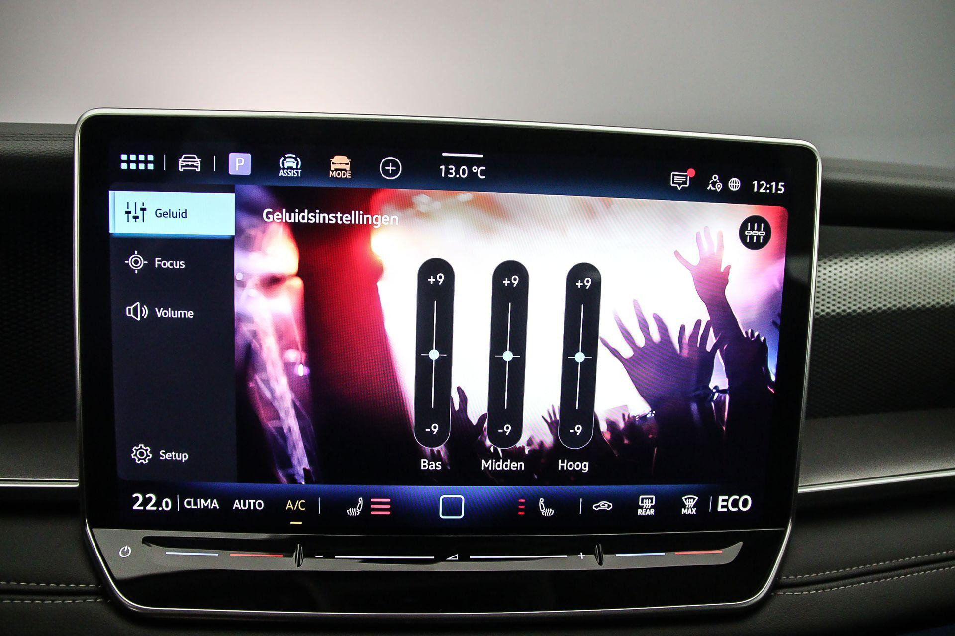 Hoofdafbeelding Volkswagen Tayron