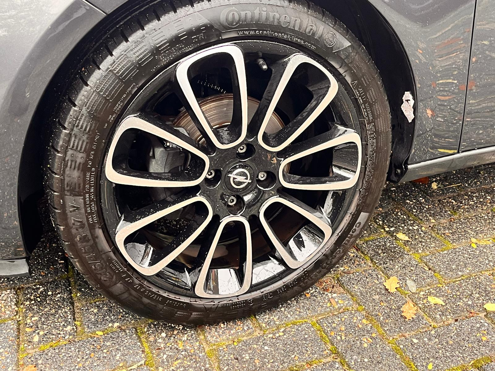 Hoofdafbeelding Opel ADAM