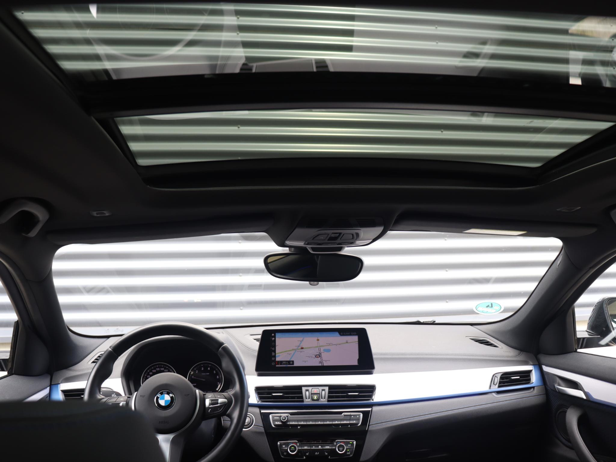 Hoofdafbeelding BMW X2