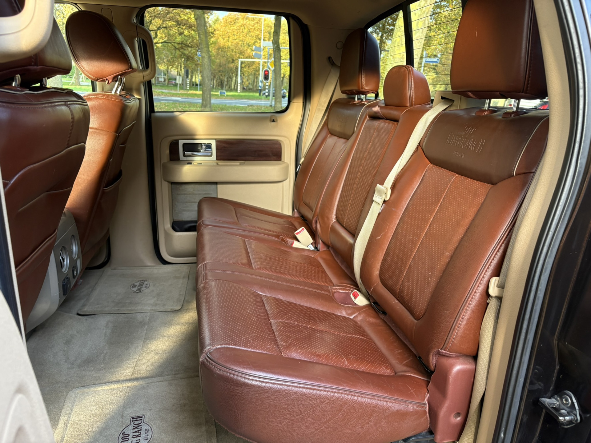 Hoofdafbeelding Ford F-150