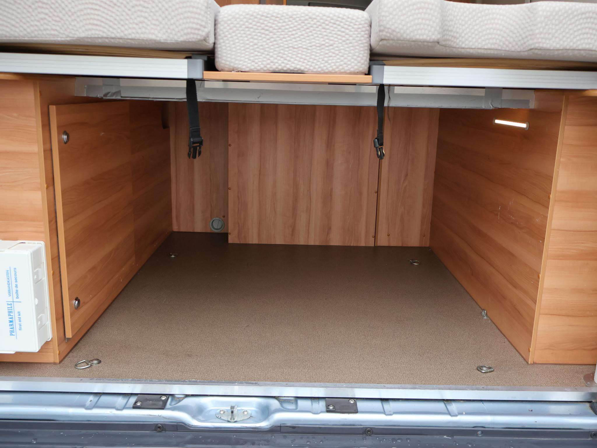 Hoofdafbeelding Pössl Summit 640