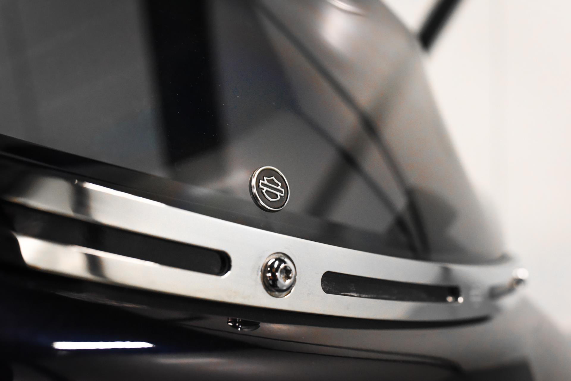 Hoofdafbeelding Harley-Davidson Street Glide