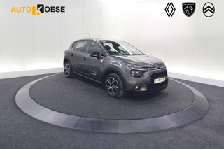 Citroen C3 PureTech 82 C-Series | Navigatie | Climate Control | Apple Carplay