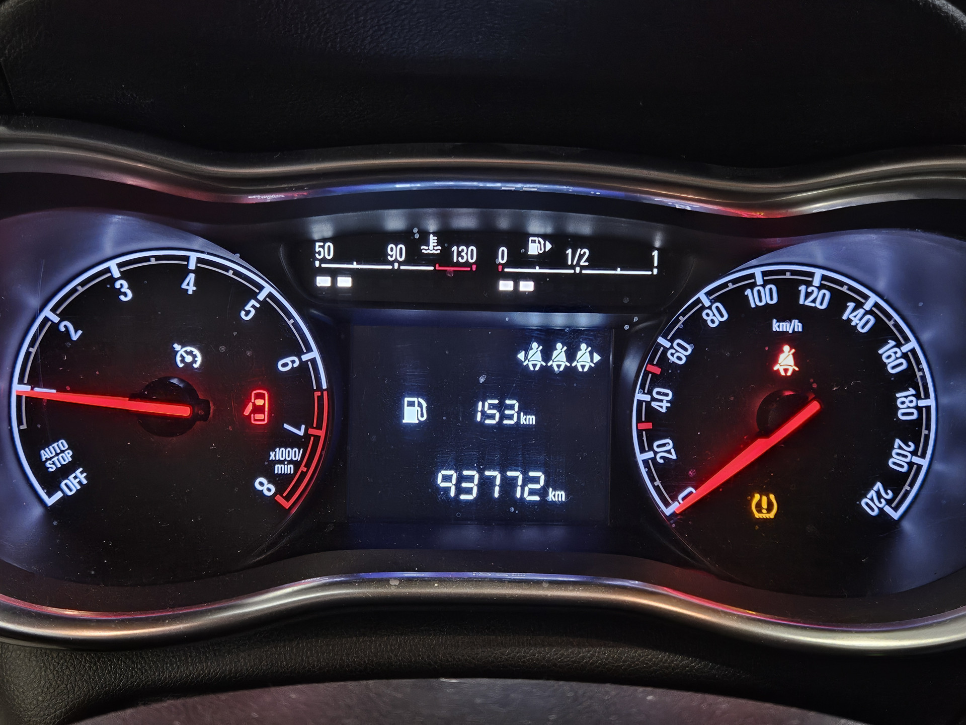 Hoofdafbeelding Opel KARL