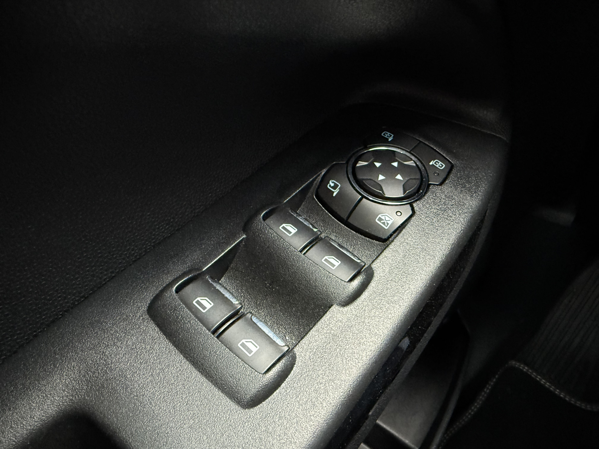 Hoofdafbeelding Ford EcoSport