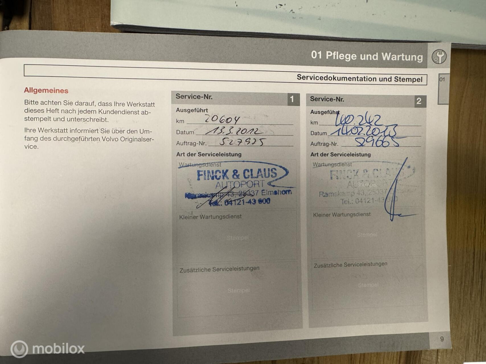 Hoofdafbeelding Volvo C70