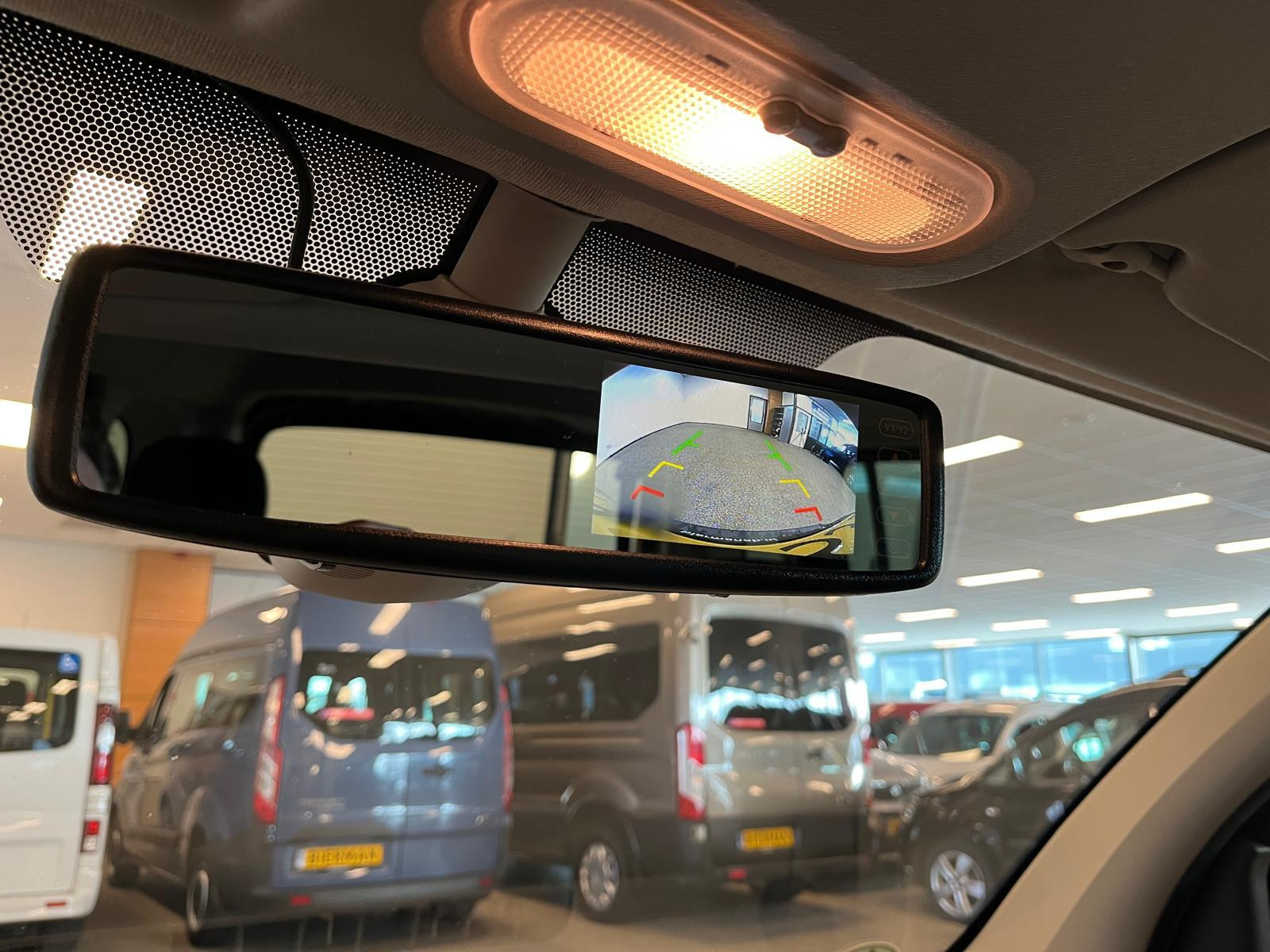 Hoofdafbeelding Mercedes-Benz Citan