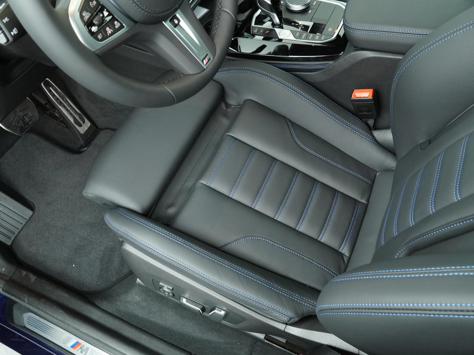 Hoofdafbeelding BMW X4