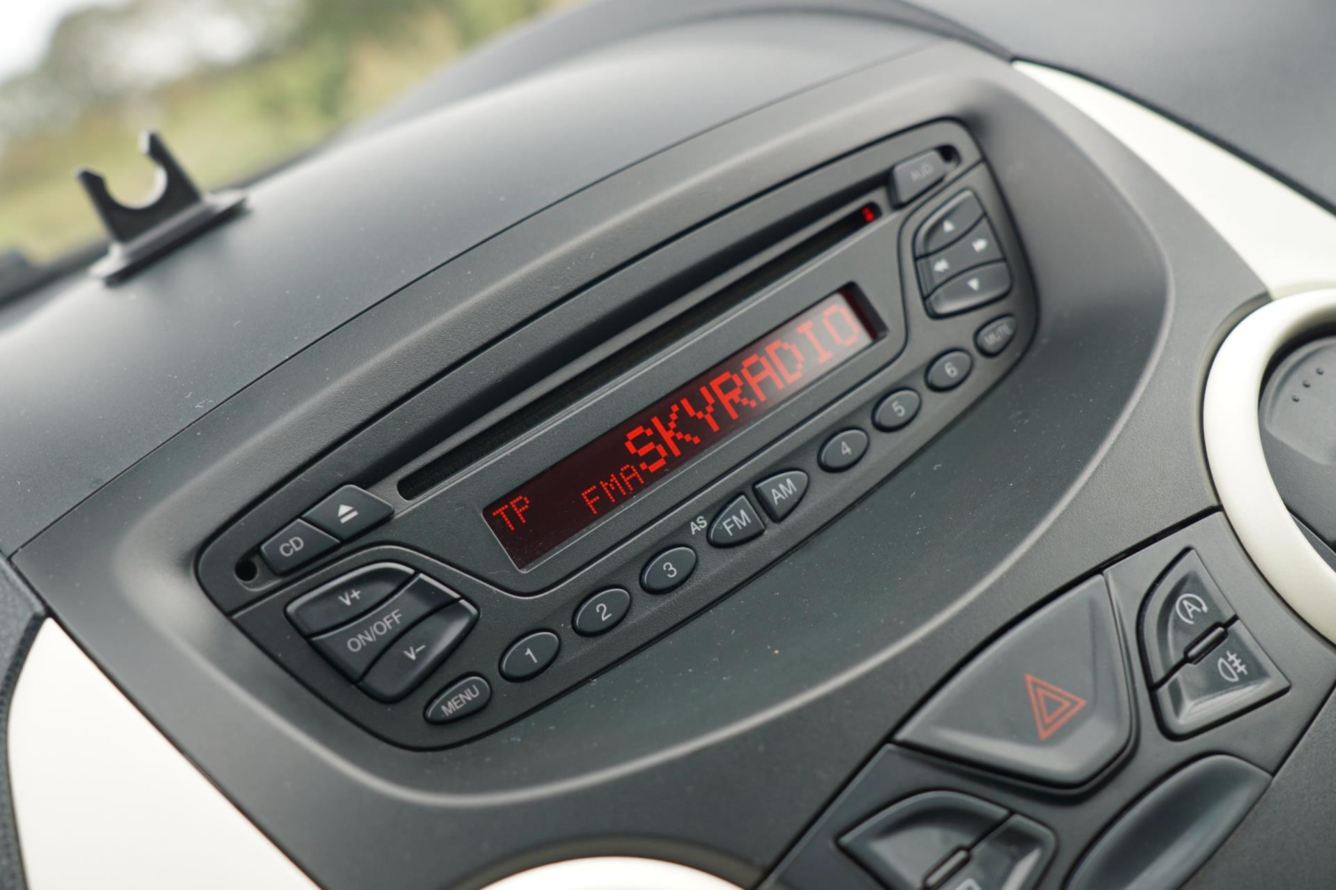 Hoofdafbeelding Ford Ka