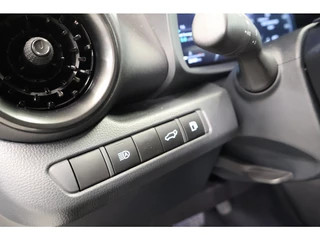 Toyota C-HR Toyota C-HR 2.0 Hybrid 200 First Edition - afbeelding nr 20