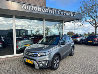 Suzuki Vitara 1.6 HIGH EXECUTIVE/PANO/Camera/ALL IN PRIJS