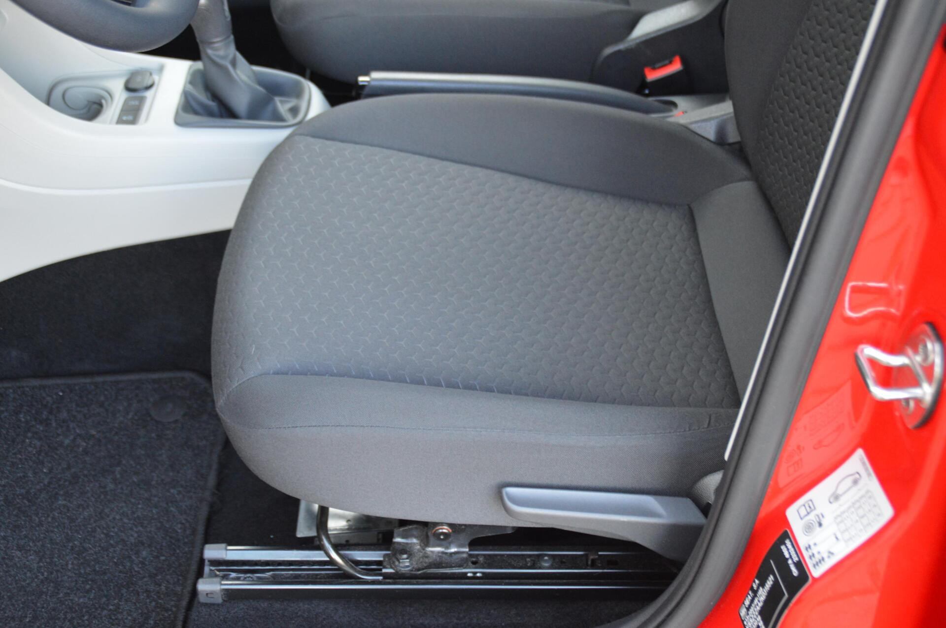 Hoofdafbeelding SEAT Mii