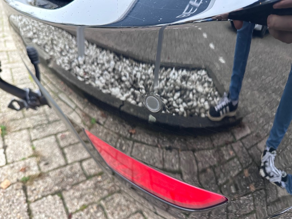 Hoofdafbeelding Hyundai ix20