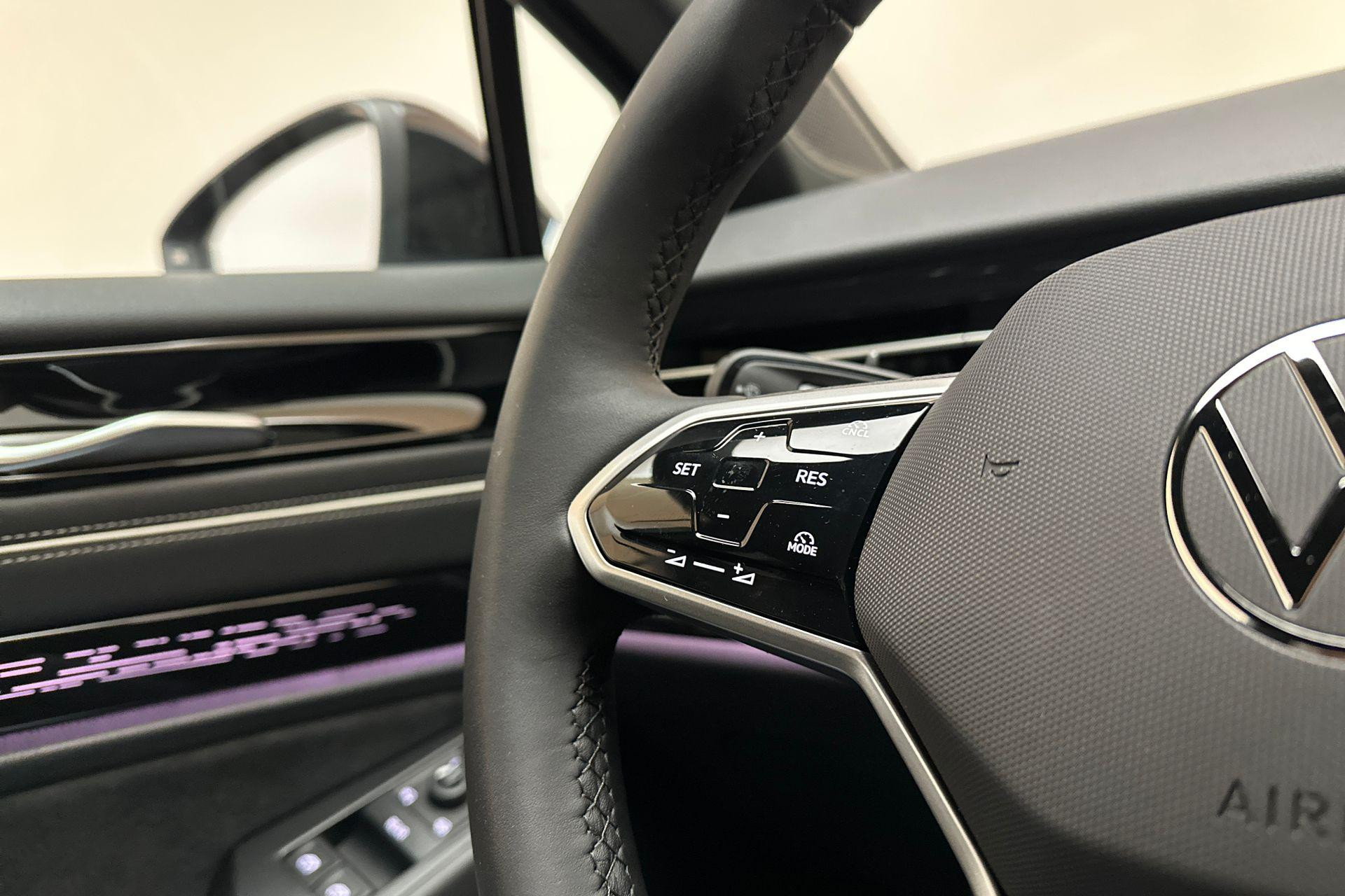 Hoofdafbeelding Volkswagen ID.7