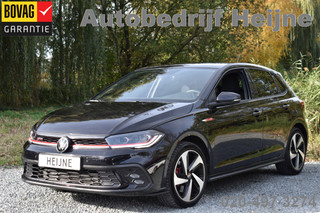 Volkswagen Polo 2.0 TSI GTI TSI 210PK DSG GTI-SPORT IQ-LIGHT/PDC/CARPLAY