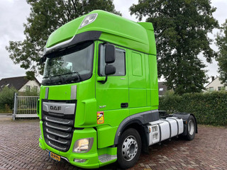 DAF XF480 FT
