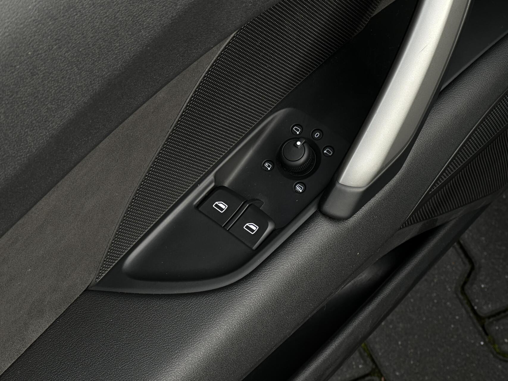 Hoofdafbeelding Audi TT