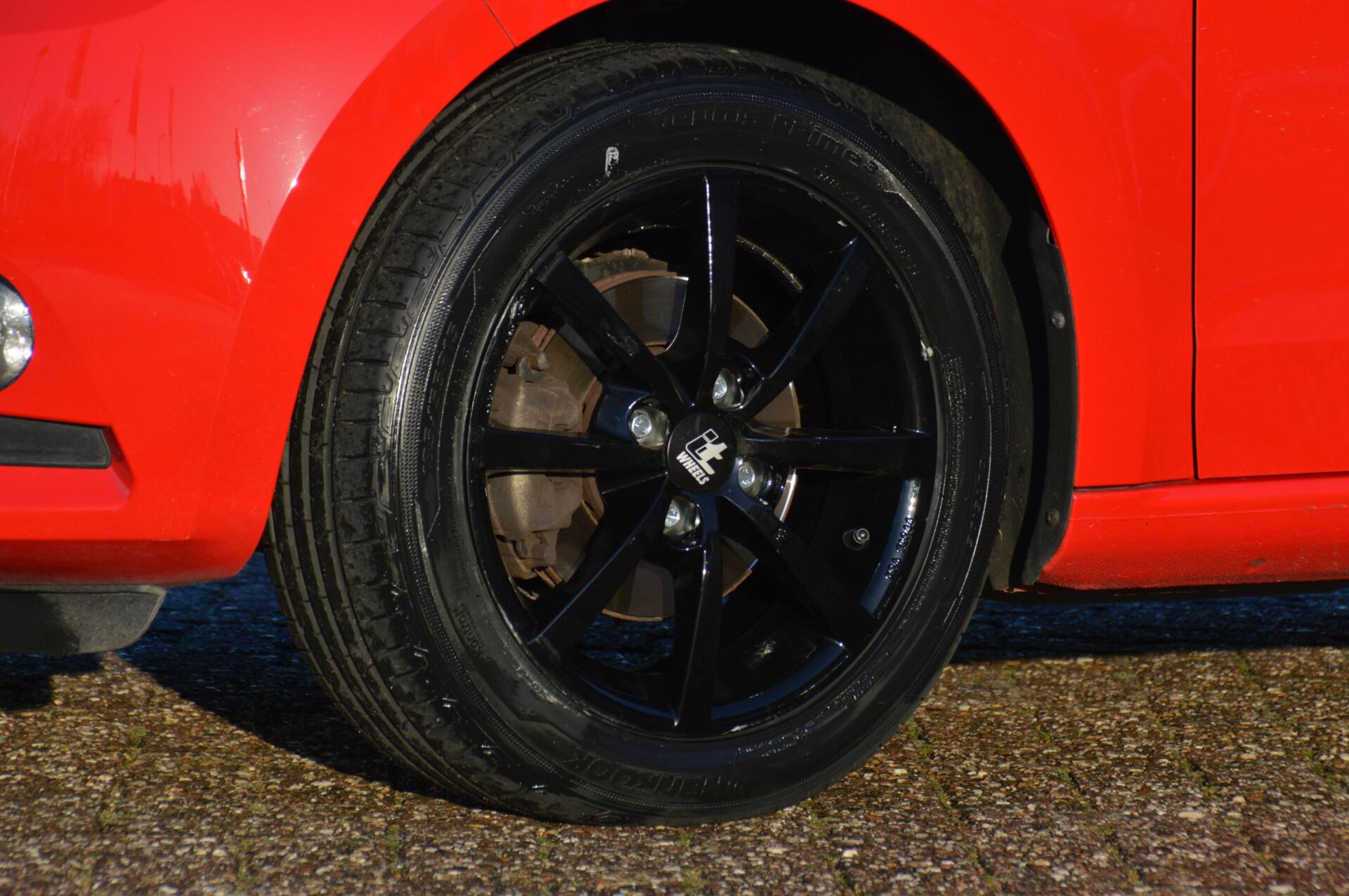 Hoofdafbeelding SEAT Mii