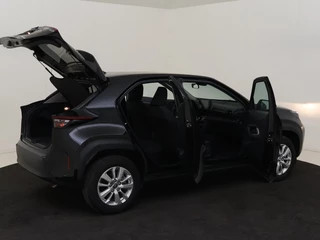 Toyota Yaris Cross Toyota Yaris Cross 1.5 VVT-I Active - afbeelding nr 14