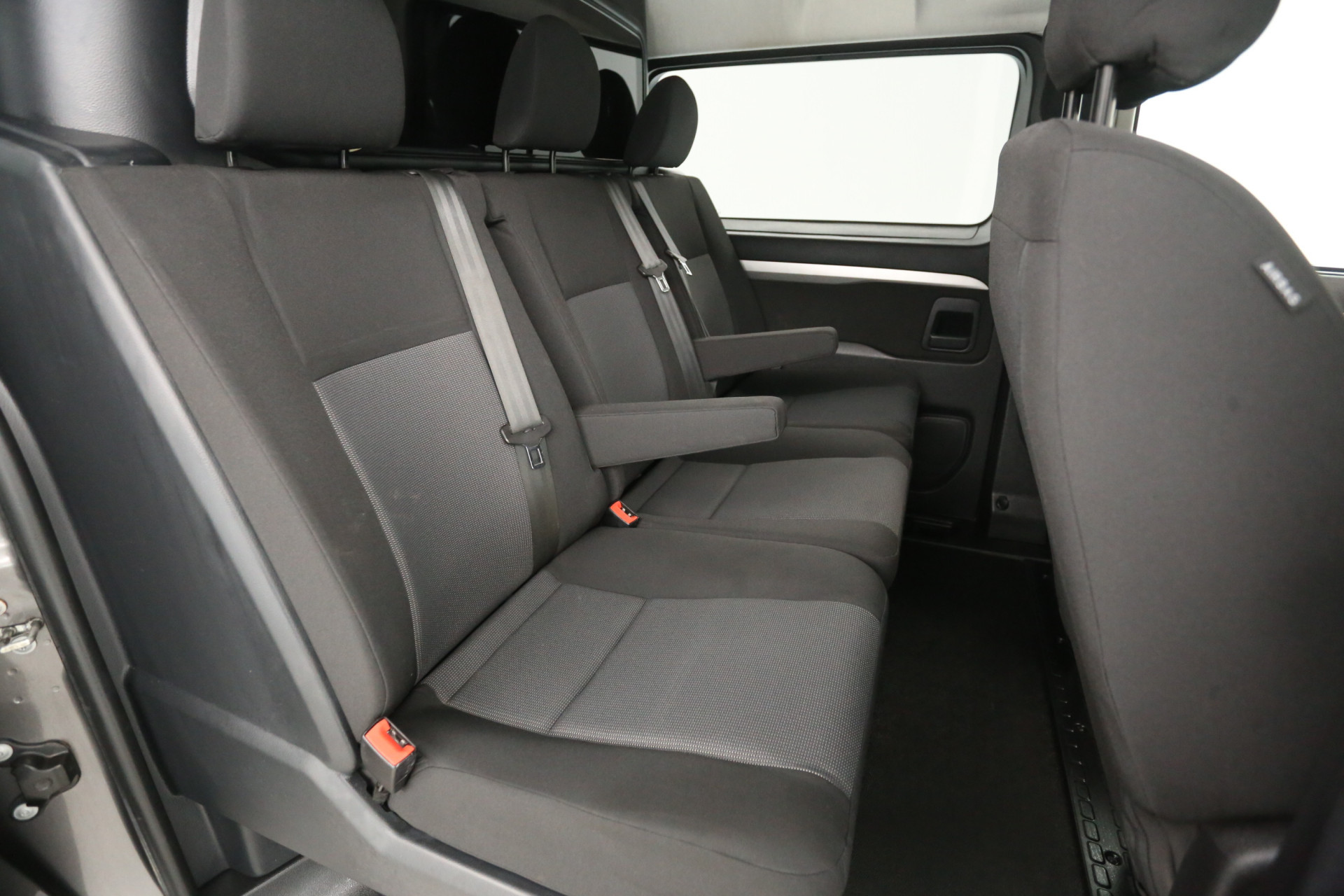 Hoofdafbeelding Fiat Scudo