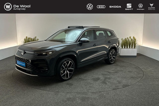 Volkswagen Tayron 1.5 272pk DSG eHybrid R-Line Edition | Panoramadak, Park Assist, 20" LM Velgen |