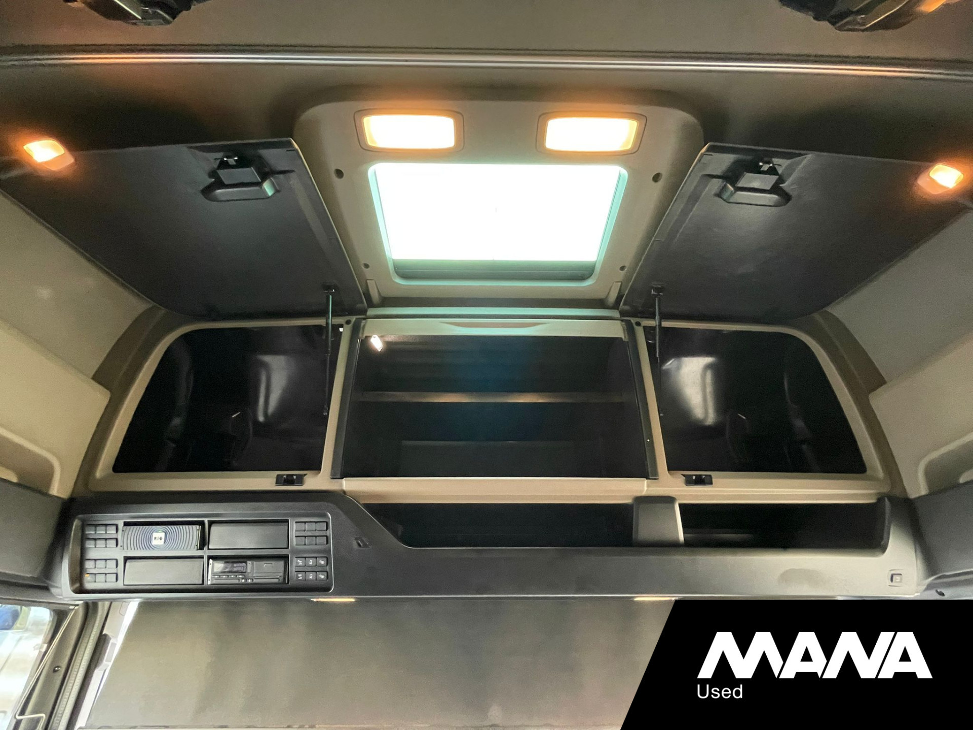 Hoofdafbeelding MAN TGX