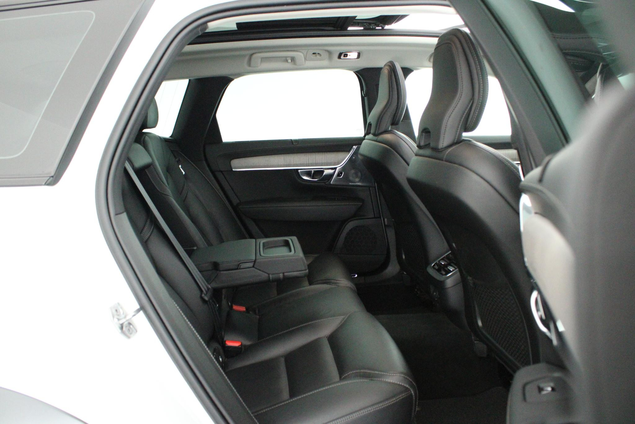 Hoofdafbeelding Volvo V90