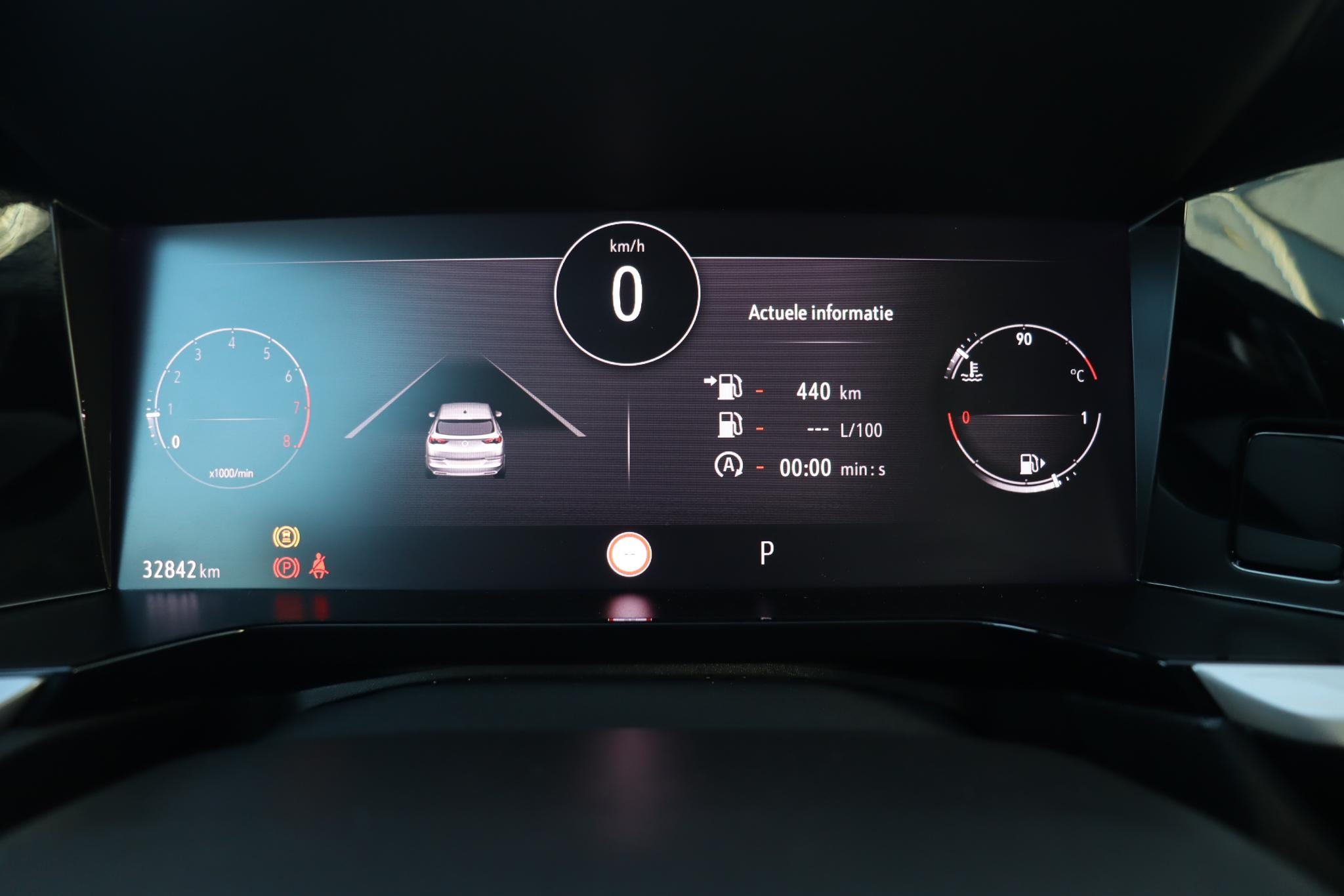 Hoofdafbeelding Opel Grandland