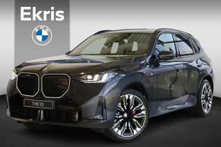 BMW X3 30e xDrive M Sportpakket Pro | Equipment Package Professional | Premium Pack