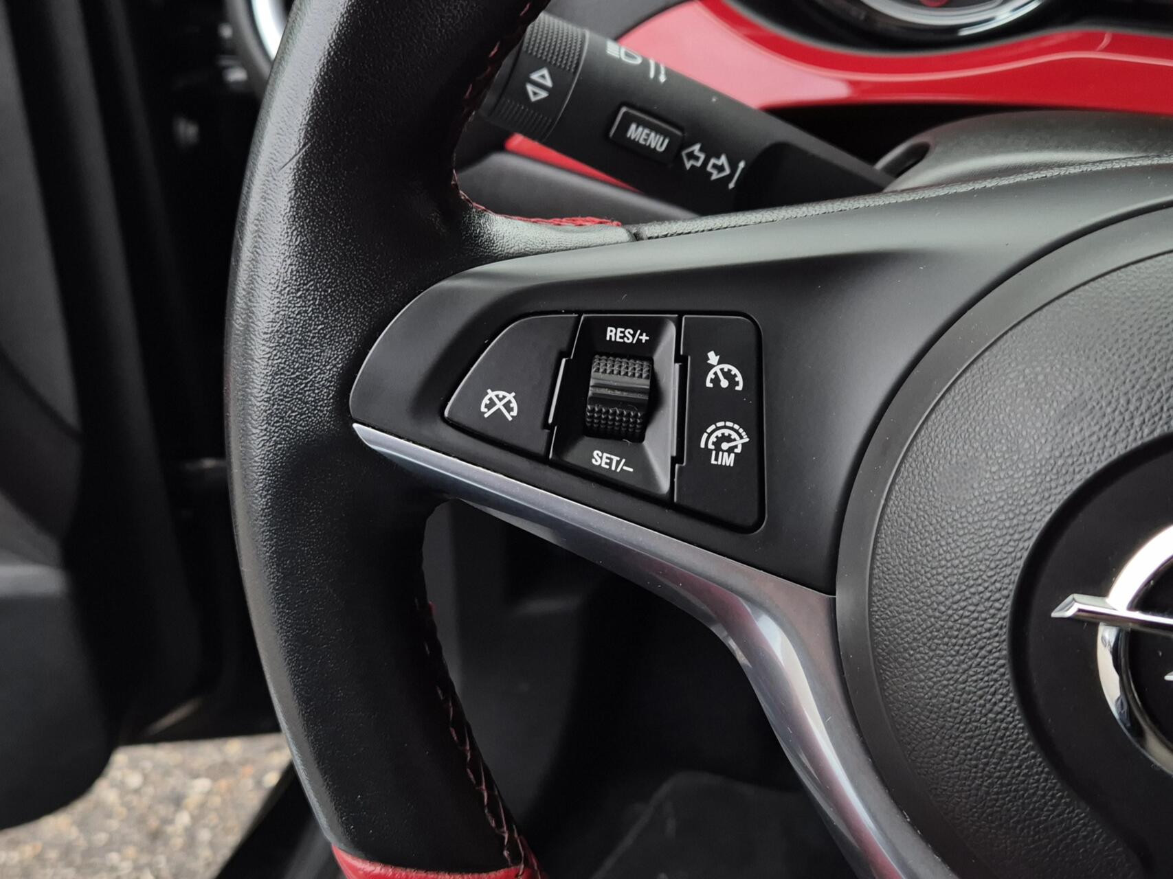 Hoofdafbeelding Opel ADAM