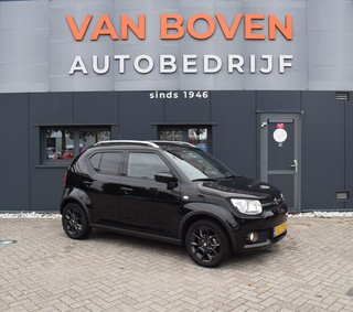 SUZUKI Ignis 1.2 Dualjet 90pk Select