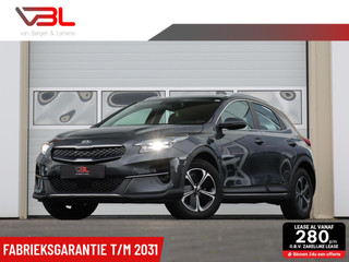 Kia XCeed 1.6 GDi PHEV 140PK DynamicPlusLine