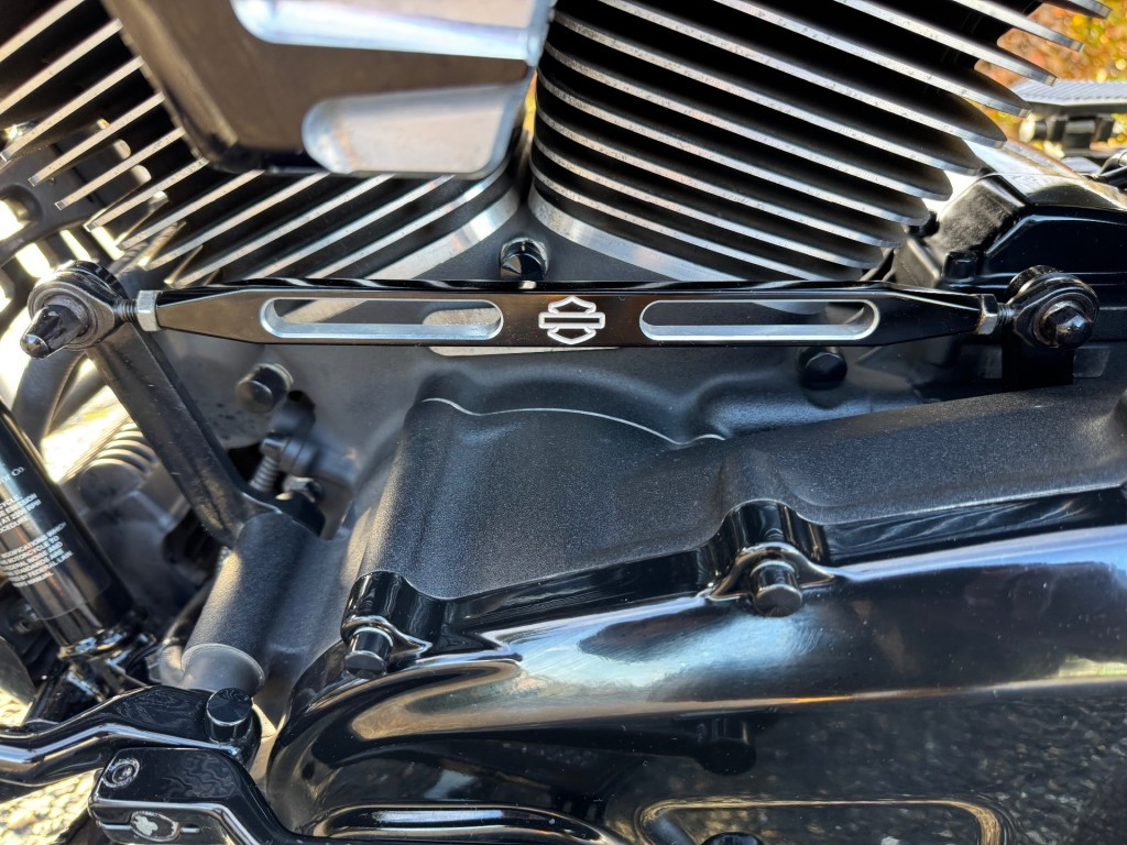 Hoofdafbeelding Harley-Davidson Street Glide