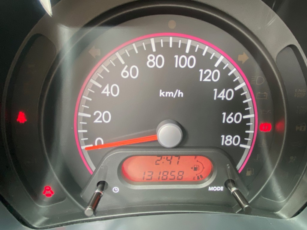 Hoofdafbeelding Suzuki Alto