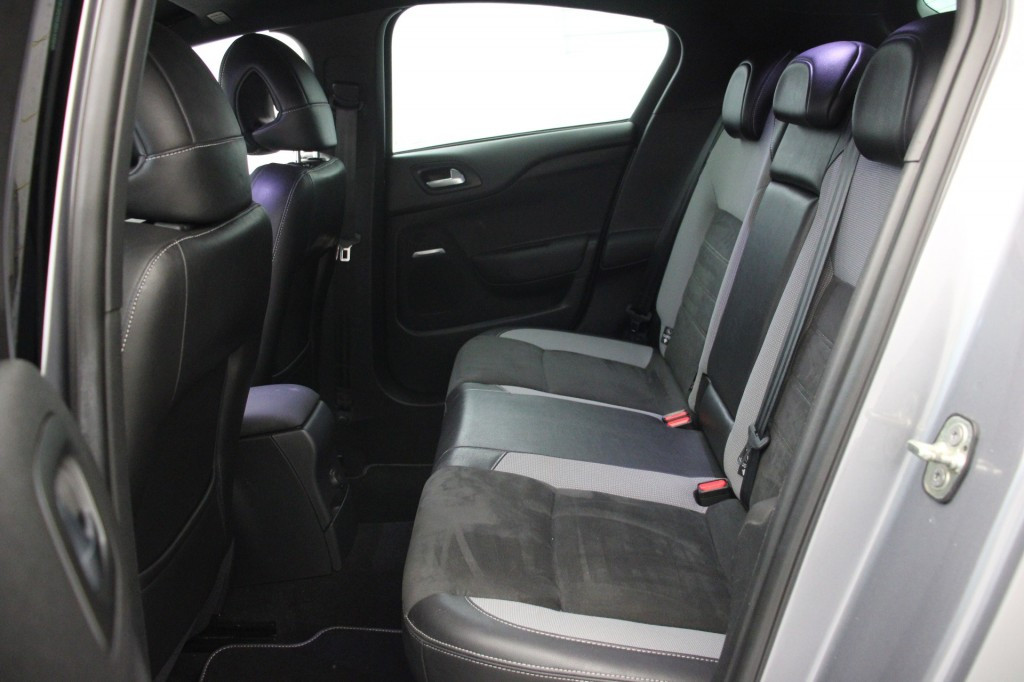 Hoofdafbeelding Citroën C4