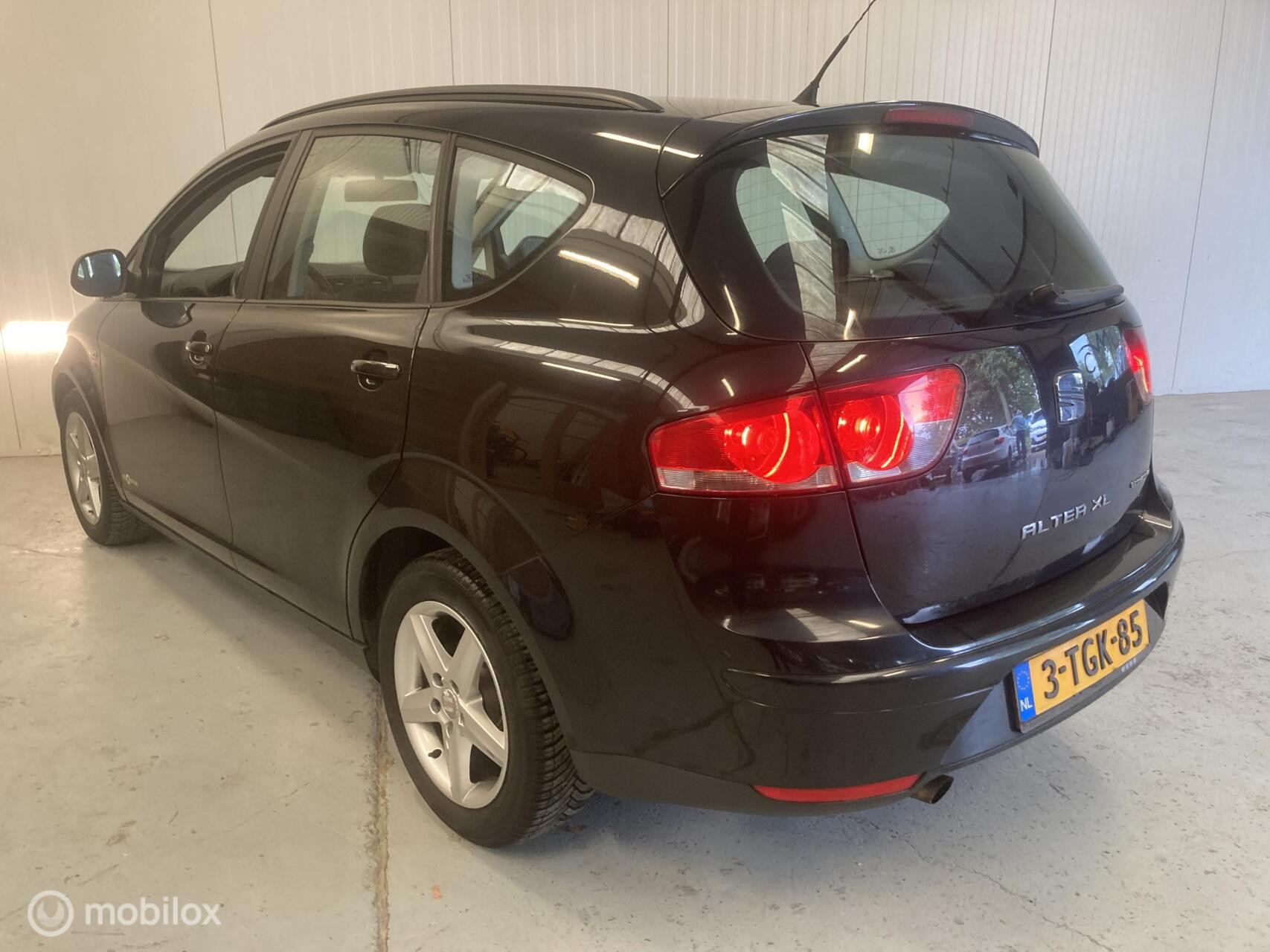 Hoofdafbeelding SEAT Altea XL