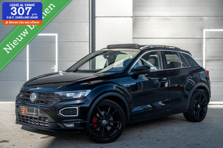 Volkswagen T-Roc 1.5 TSI R Line Cam|Virtual|Carplay|Pano|VOL