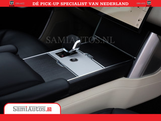 Land Rover Range Rover Land Rover Range Rover P550e | NIGHT | GARANTIE TOT 14-03-2029 | HEAD-UP | ACHTERAS BESTURING | SOFT CLOSE | PHEV | 23 INCH VELGEN | PANORAMADAK | STUURVERWARMING | STOEL KOELING | Fabrieksgarantie tot 14-03-2029 – Geniet van gemoedsrust met uitgebreide dekking tot deze datum. GZK-71-D - afbeelding nr 27