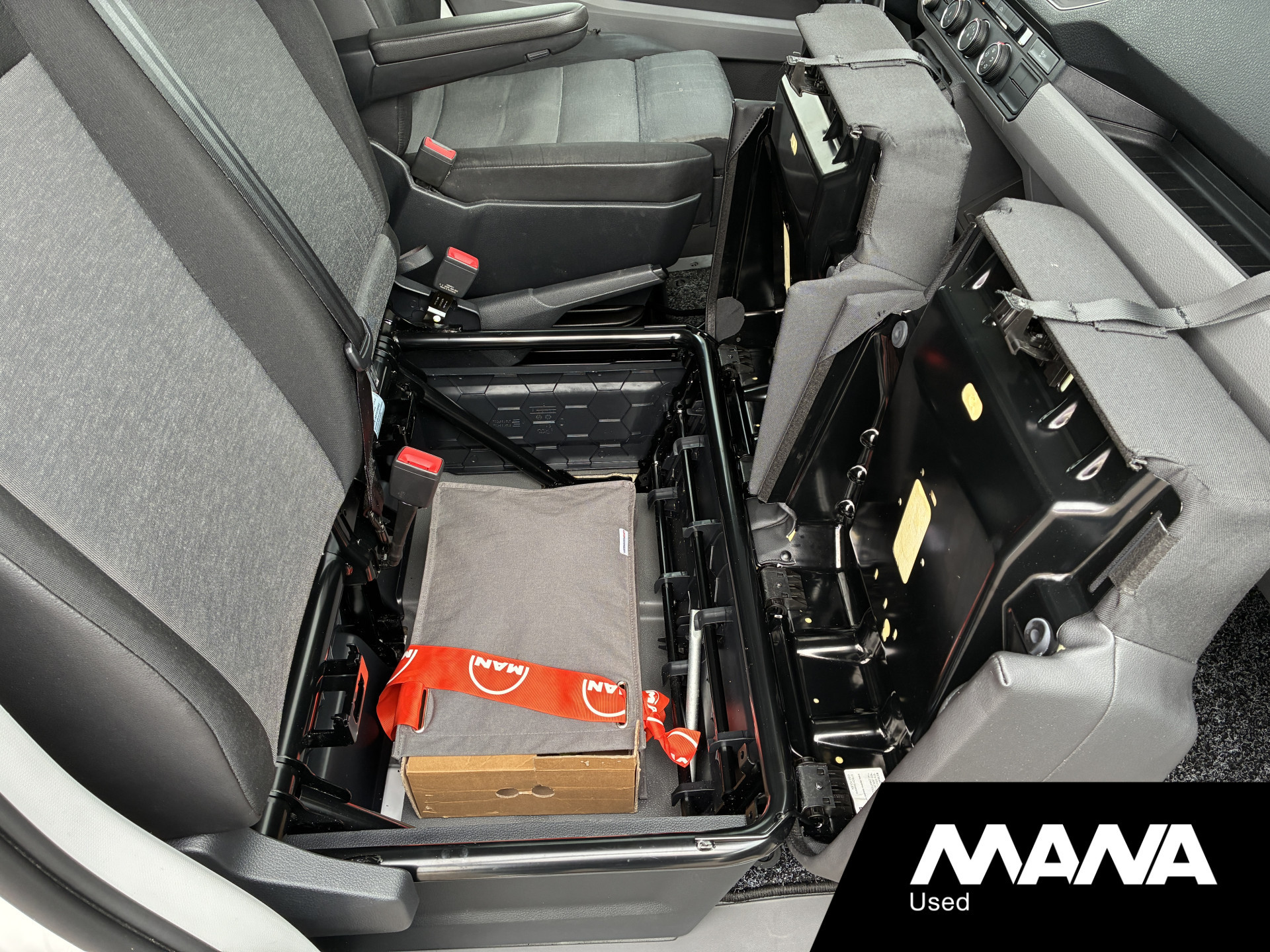 Hoofdafbeelding MAN TGE