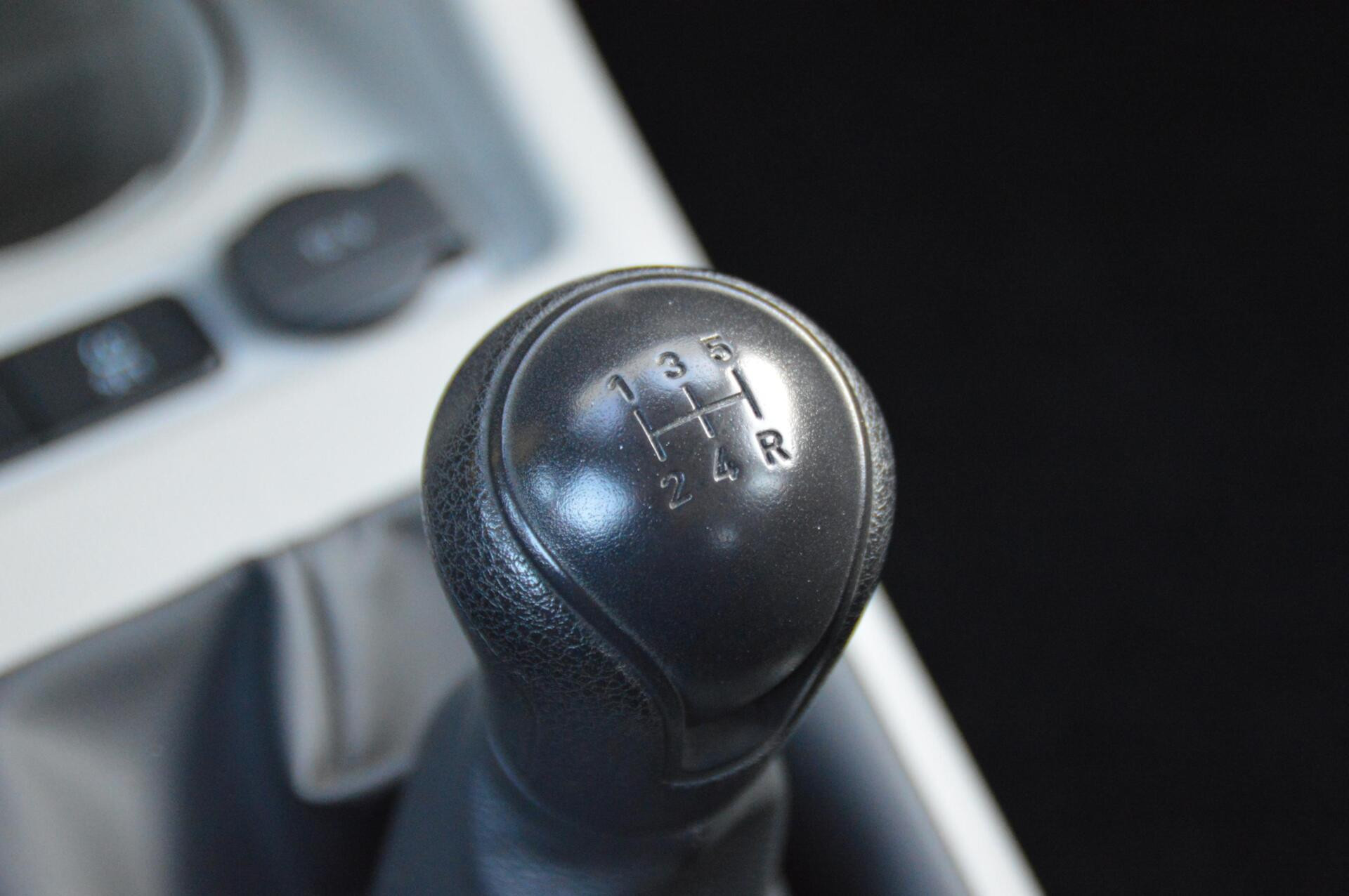 Hoofdafbeelding SEAT Mii