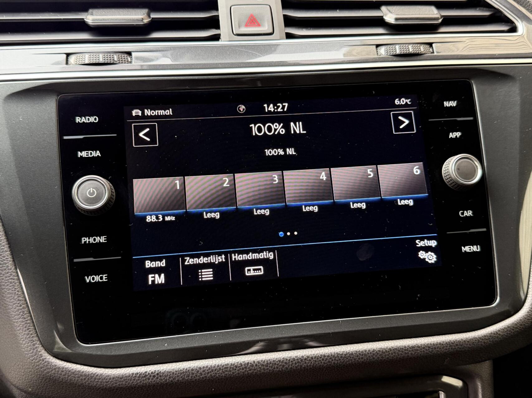 Hoofdafbeelding Volkswagen Tiguan Allspace