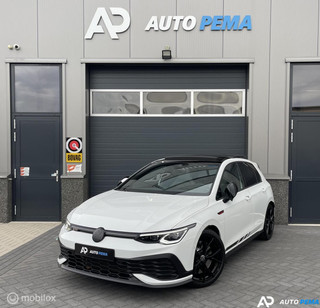 Volkswagen Golf 2.0 TSI GTI Clubsport Pano Leder Hu