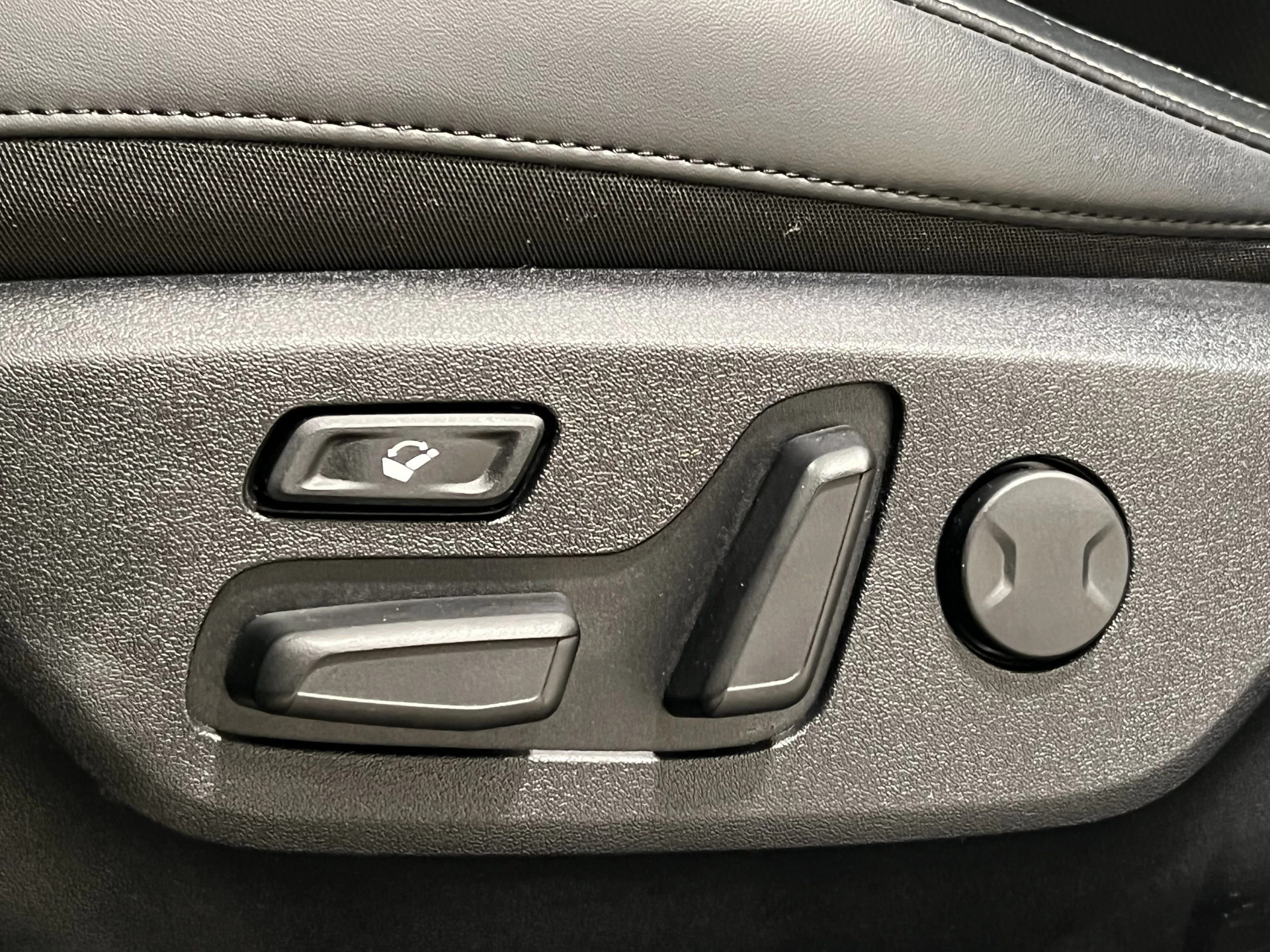 Hoofdafbeelding Kia EV6